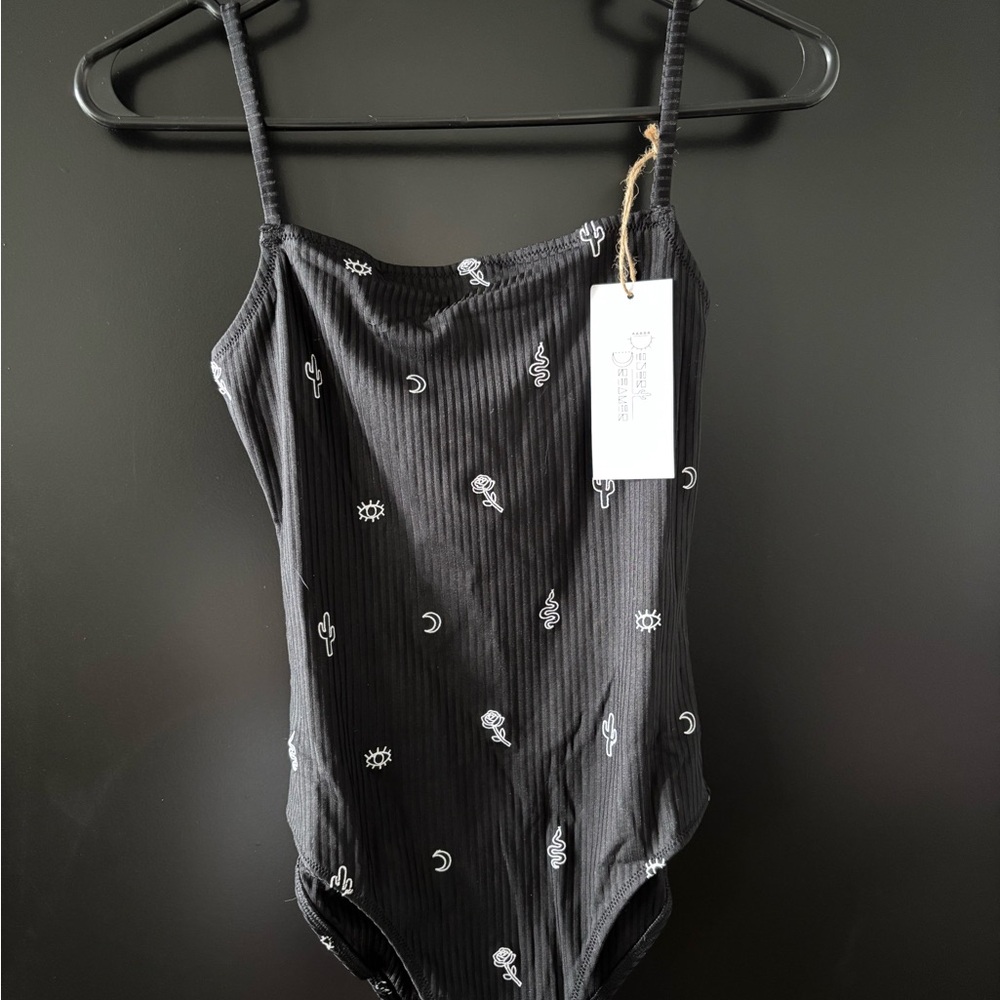NWT Urban Outfitters Small One Piece Swim Suit